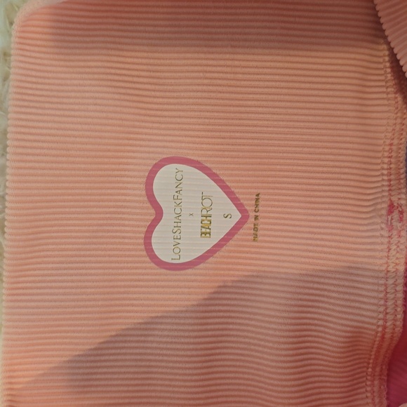 Love Shack Fancy leggings - Picture 4 of 5